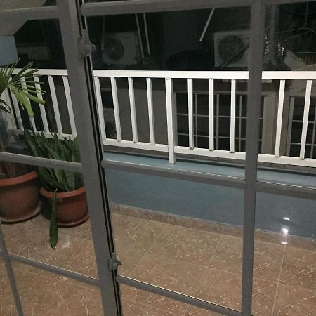 Lehas Place Hotel San Andrés Buitenkant foto