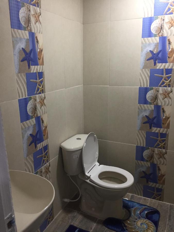 Lehas Place Hotel San Andrés Buitenkant foto