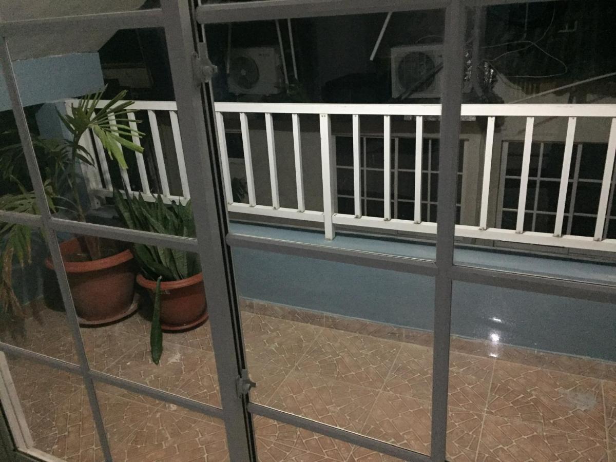 Lehas Place Hotel San Andrés Buitenkant foto