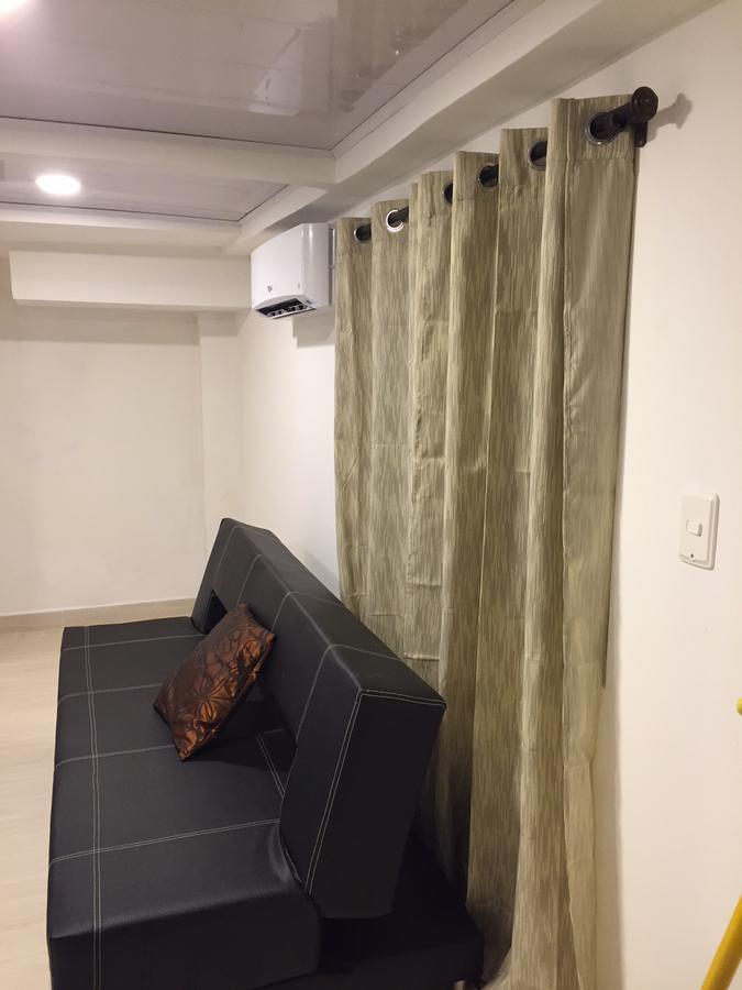 Lehas Place Hotel San Andrés Buitenkant foto