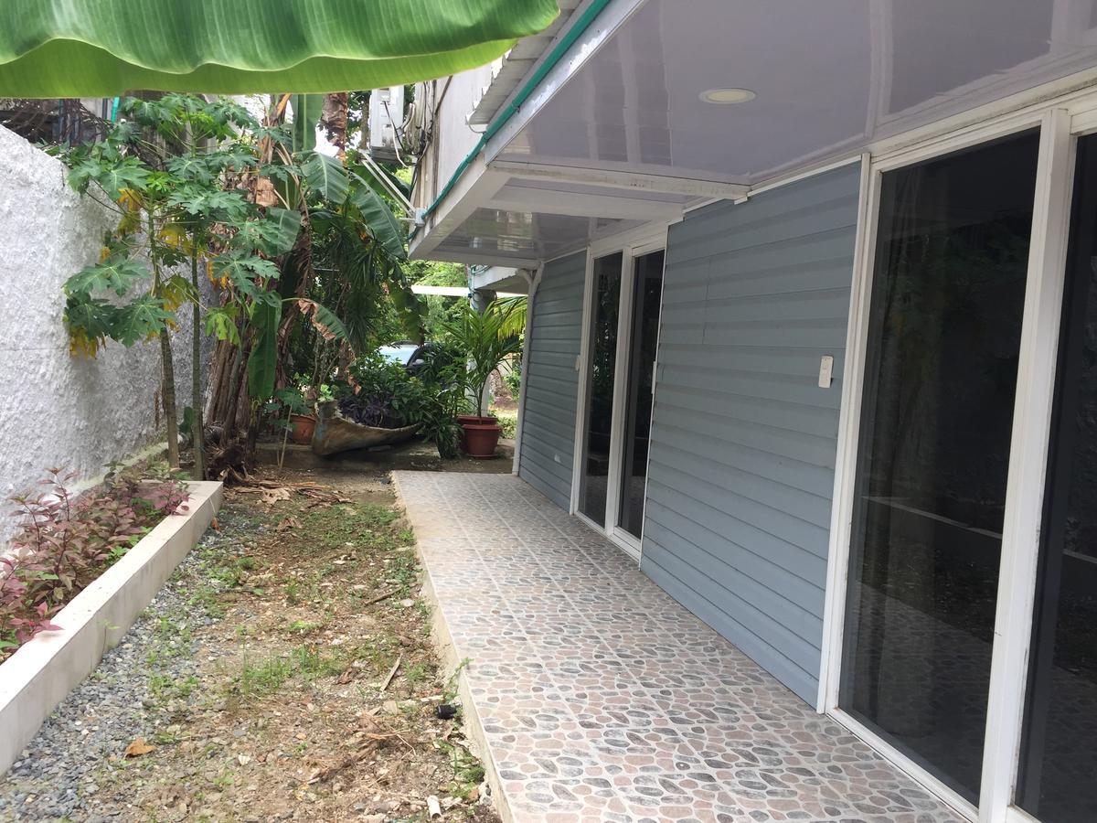 Lehas Place Hotel San Andrés Buitenkant foto